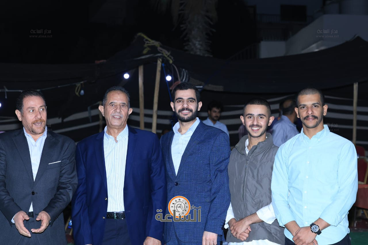 Madar Al-Saa Images 0.5382268827634997