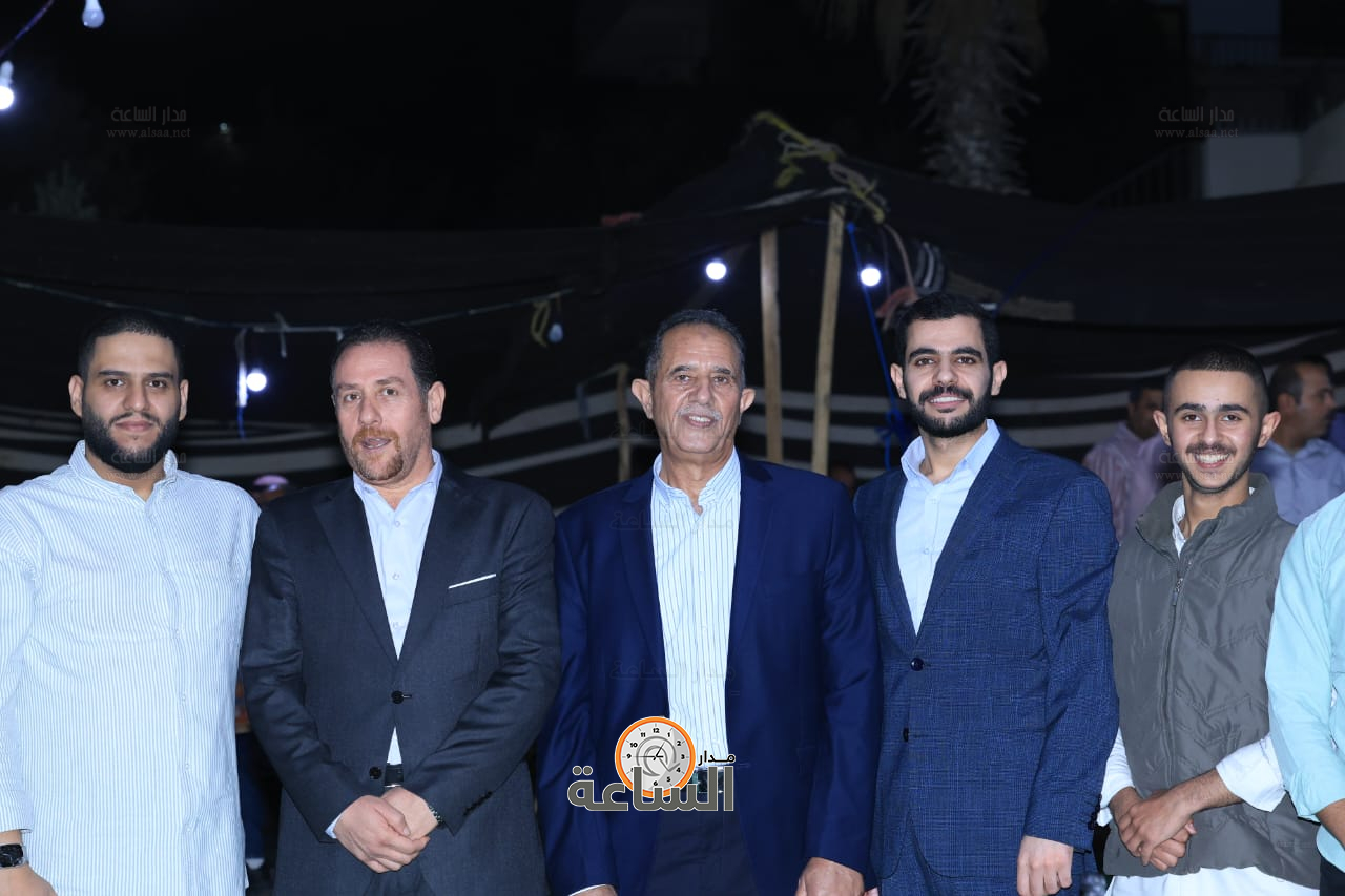 Madar Al-Saa Images 0.8576394105151837