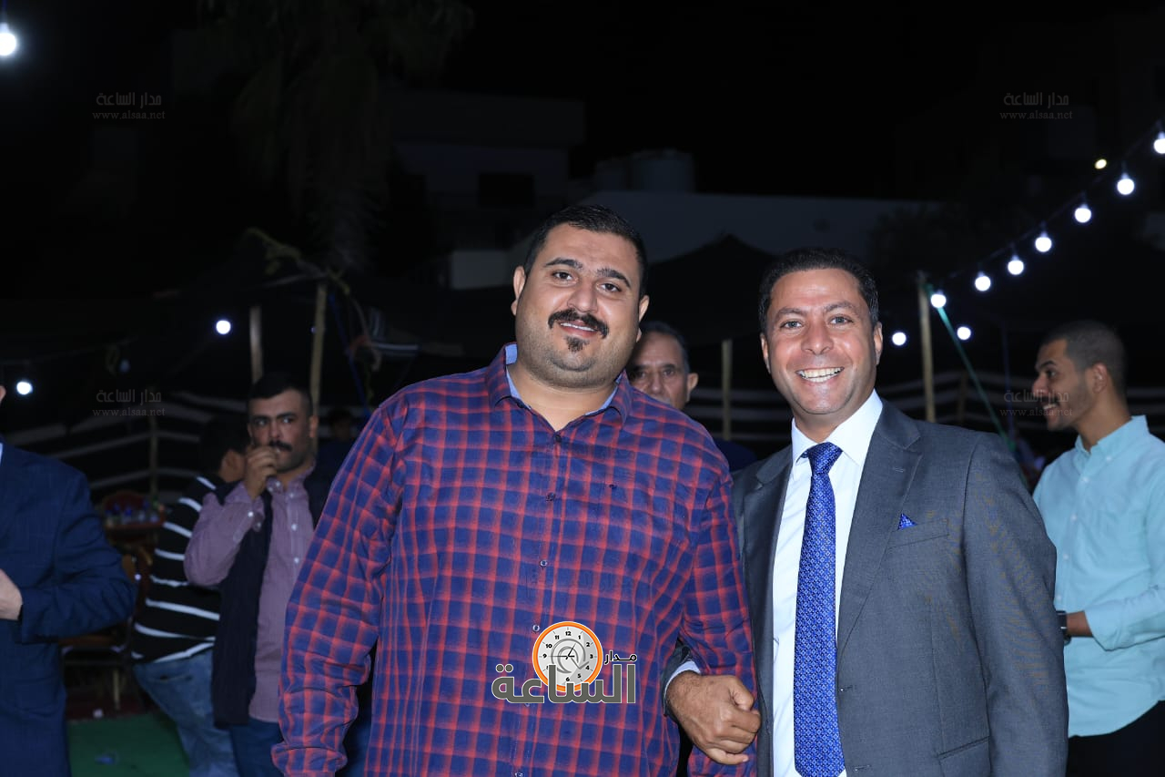 Madar Al-Saa Images 0.6682738042917112