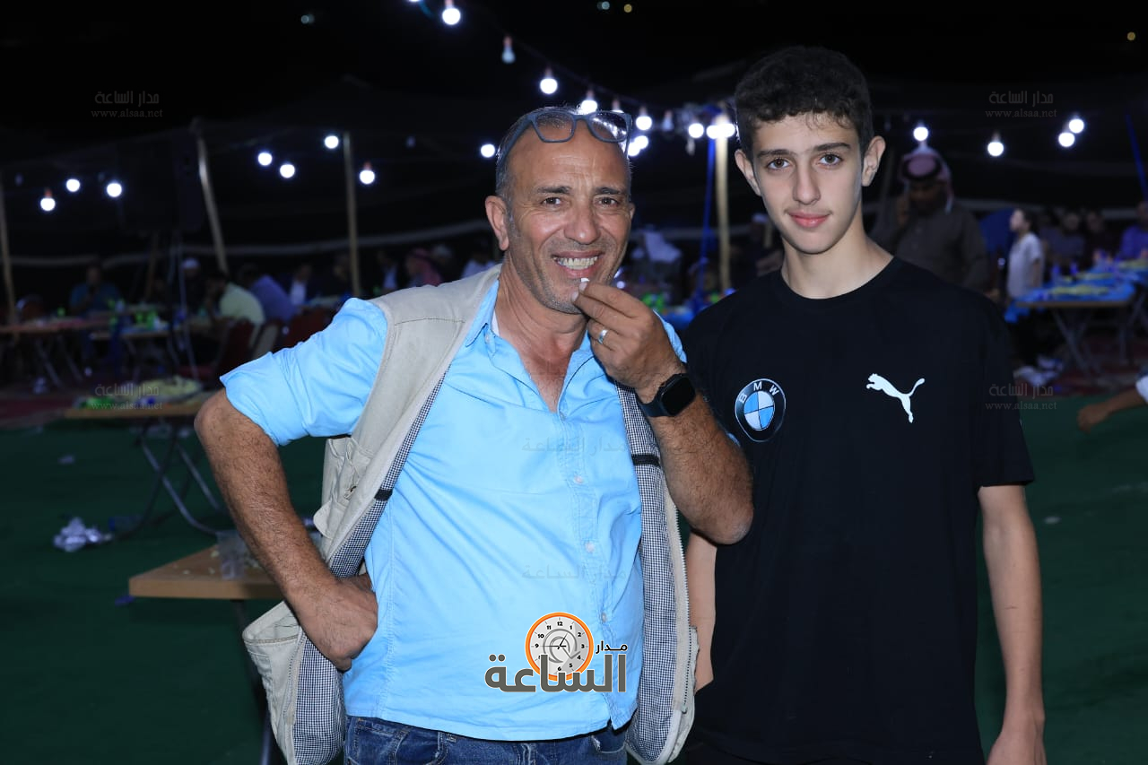 Madar Al-Saa Images 0.0266057037303854