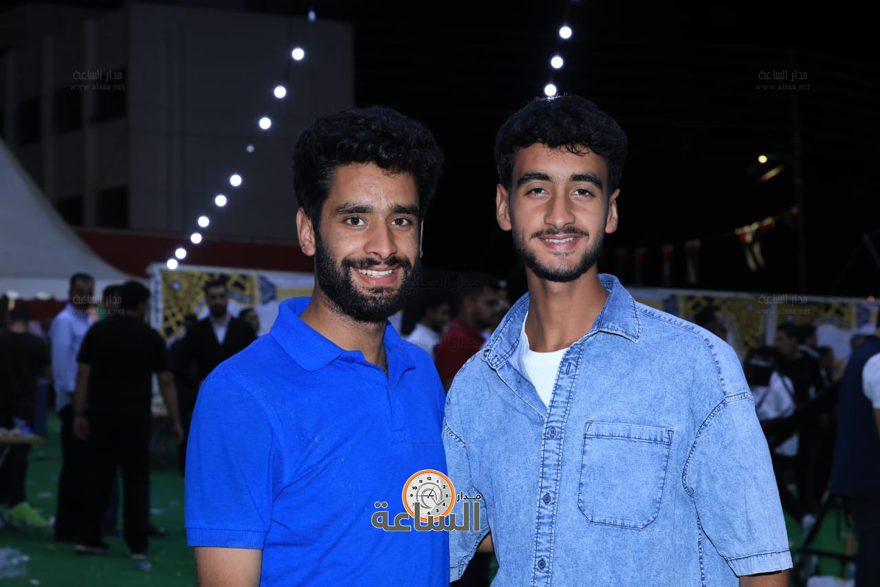 Madar Al-Saa Images 0.4139697261677351