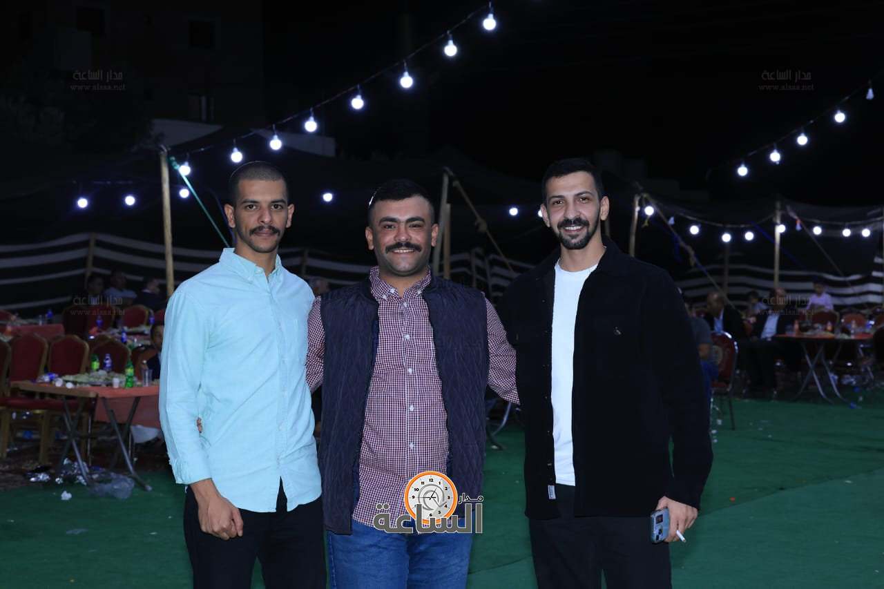 Madar Al-Saa Images 0.9156751713338414