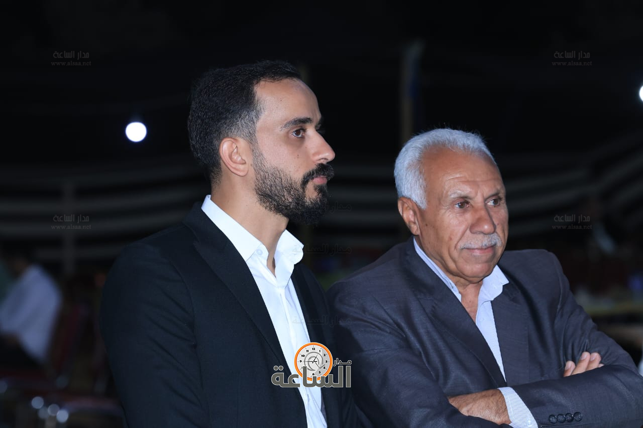 Madar Al-Saa Images 0.40522962615926994