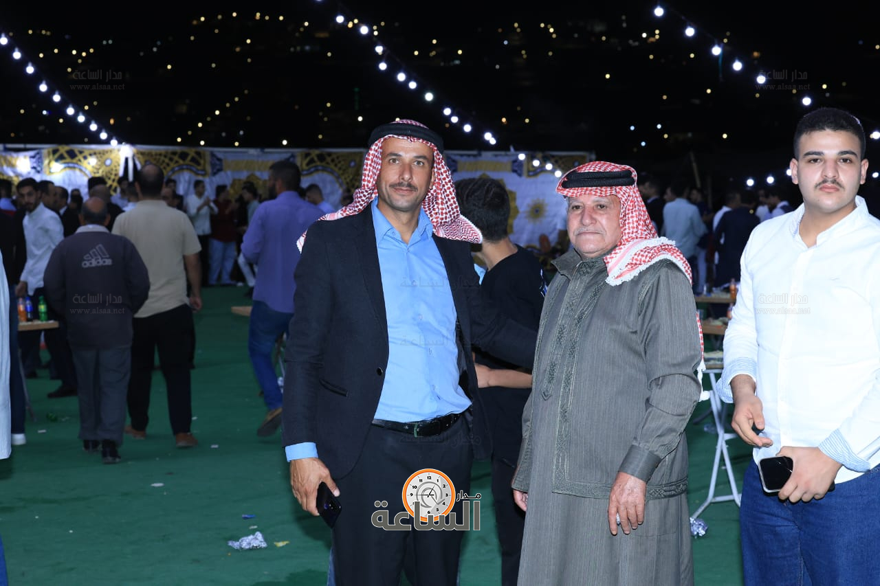 Madar Al-Saa Images 0.016966390468552417