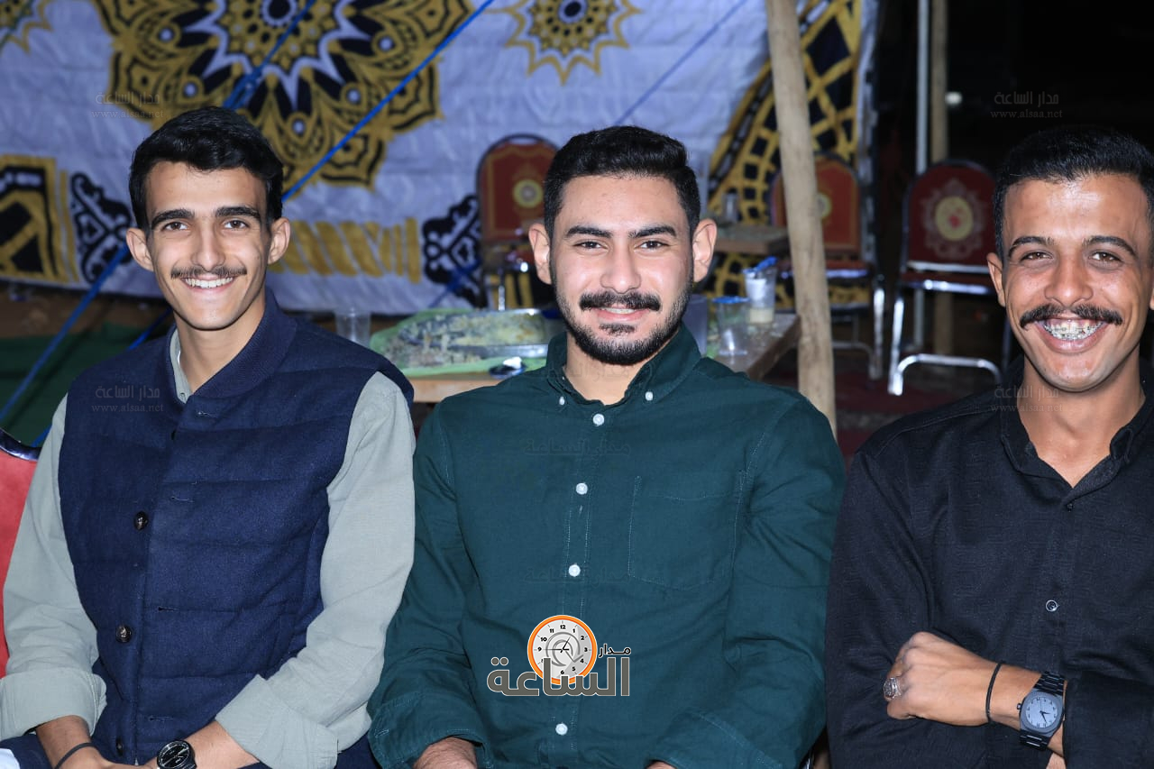 Madar Al-Saa Images 0.9078570009716252