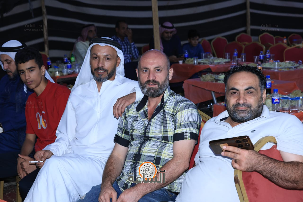 Madar Al-Saa Images 0.784717900661809