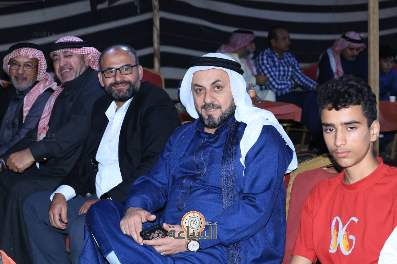 Madar Al-Saa Images 0.8344927407883482