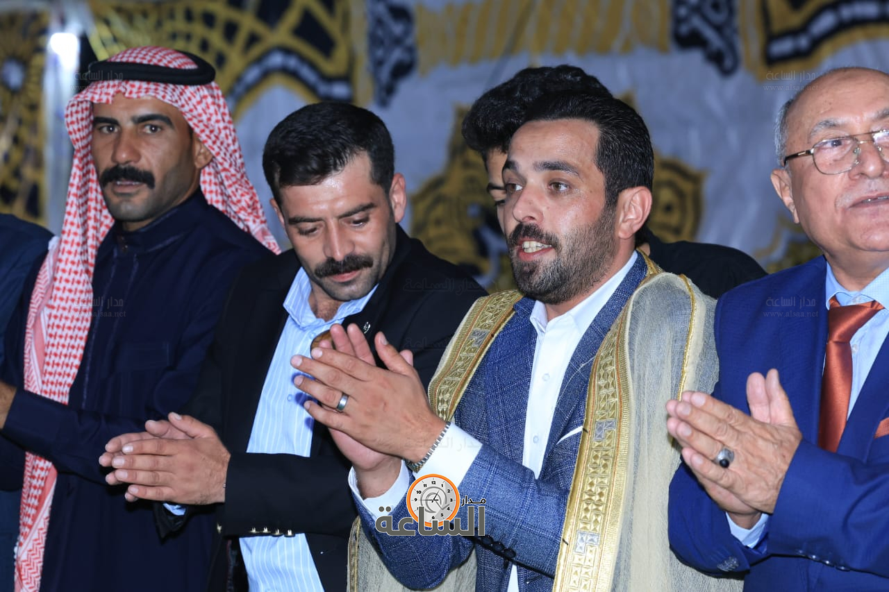 Madar Al-Saa Images 0.9418906563869942