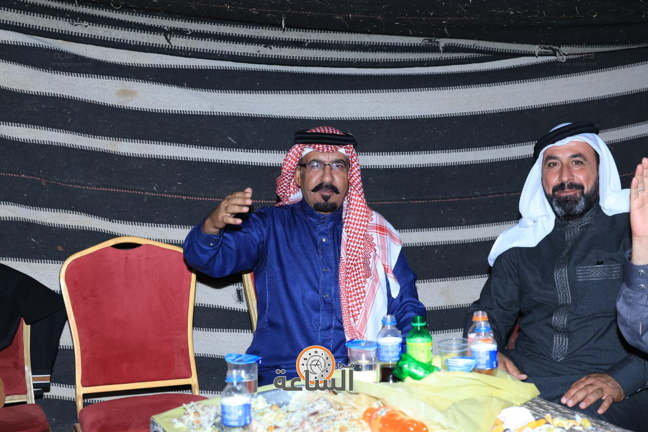 Madar Al-Saa Images 0.8021513254148522