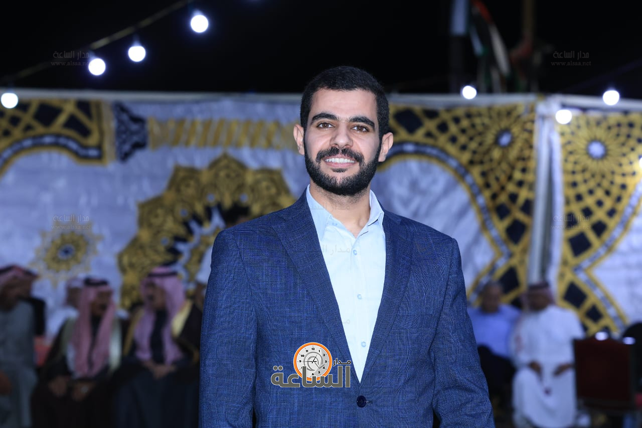 Madar Al-Saa Images 0.9190852246916854