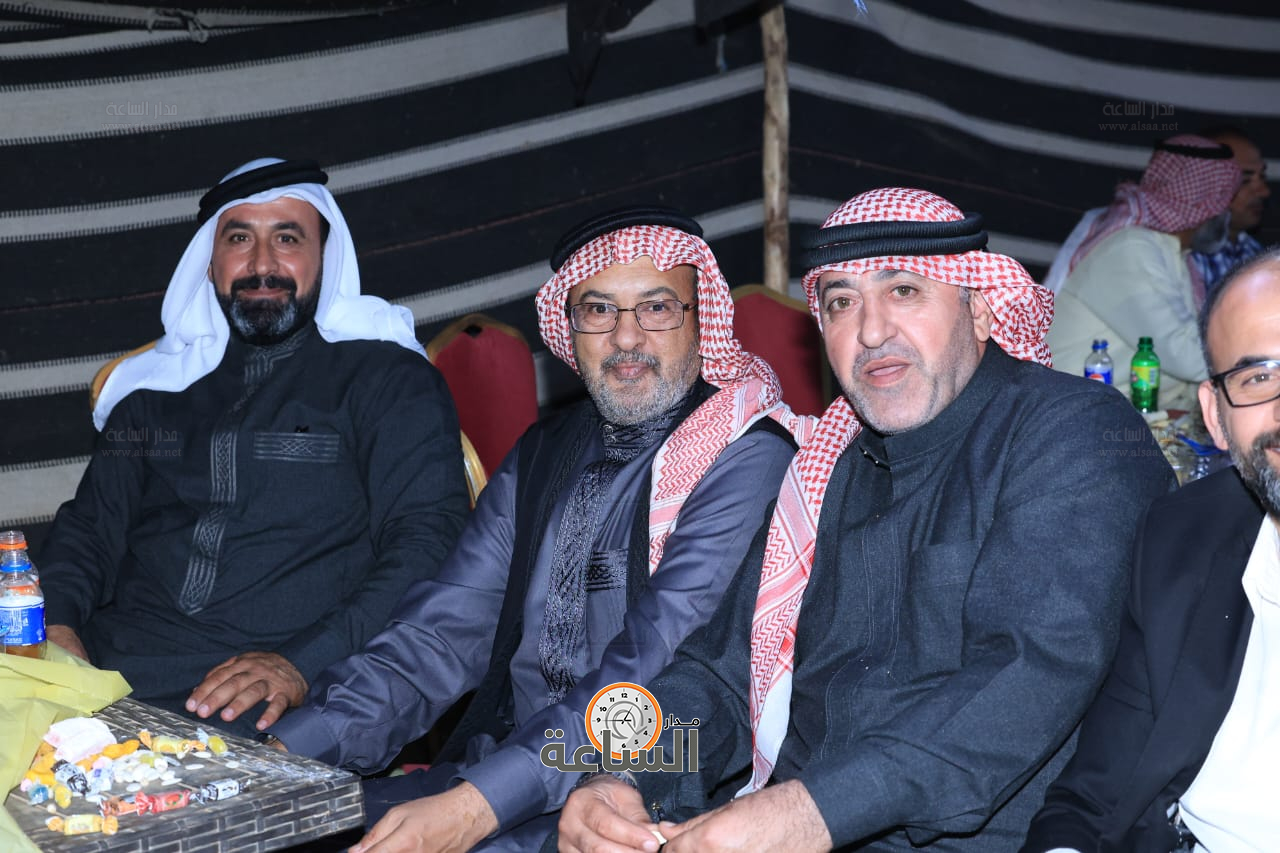 Madar Al-Saa Images 0.7965146596425824