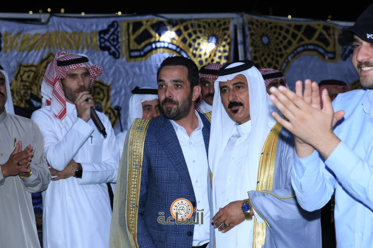 Madar Al-Saa Images 0.0360906121584712