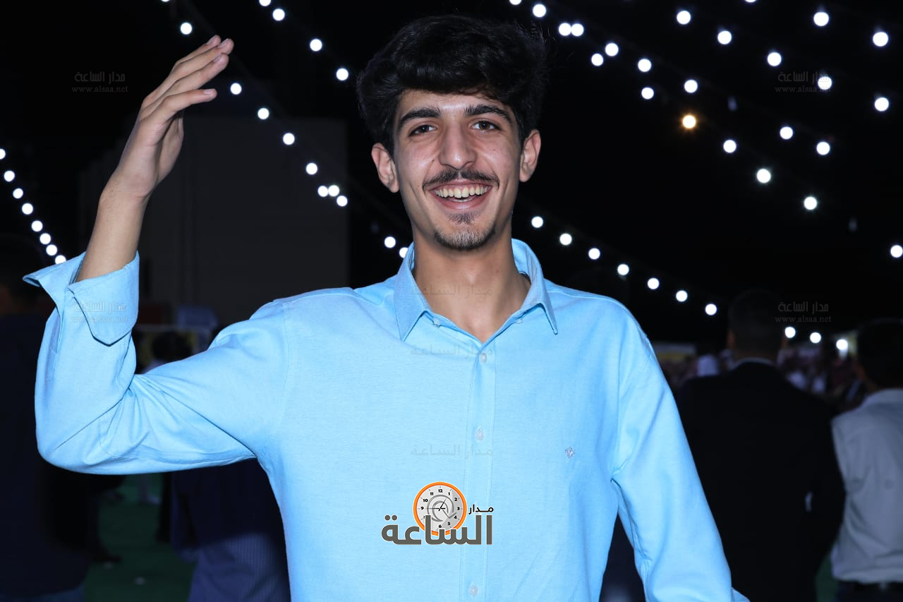 Madar Al-Saa Images 0.9359027104832377