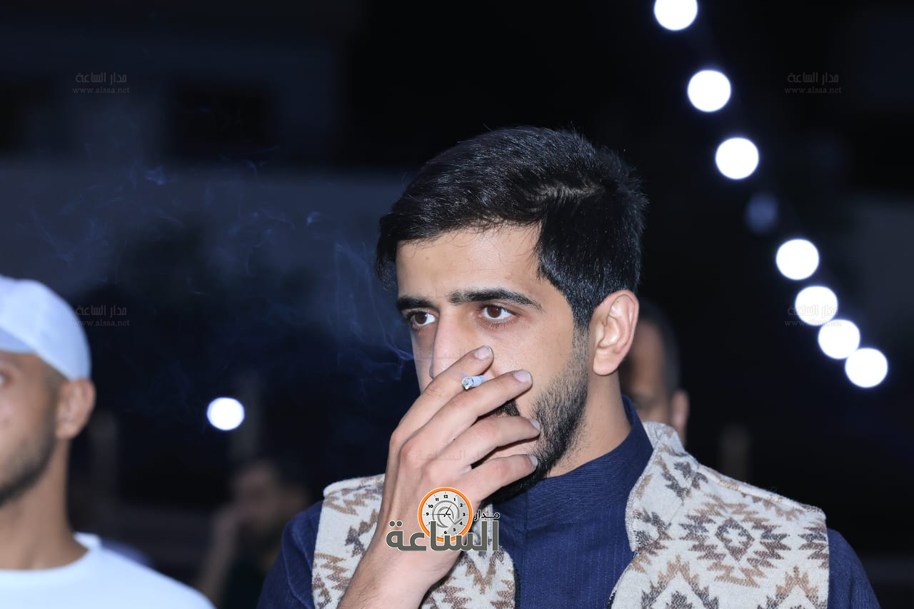 Madar Al-Saa Images 0.8725666906618791