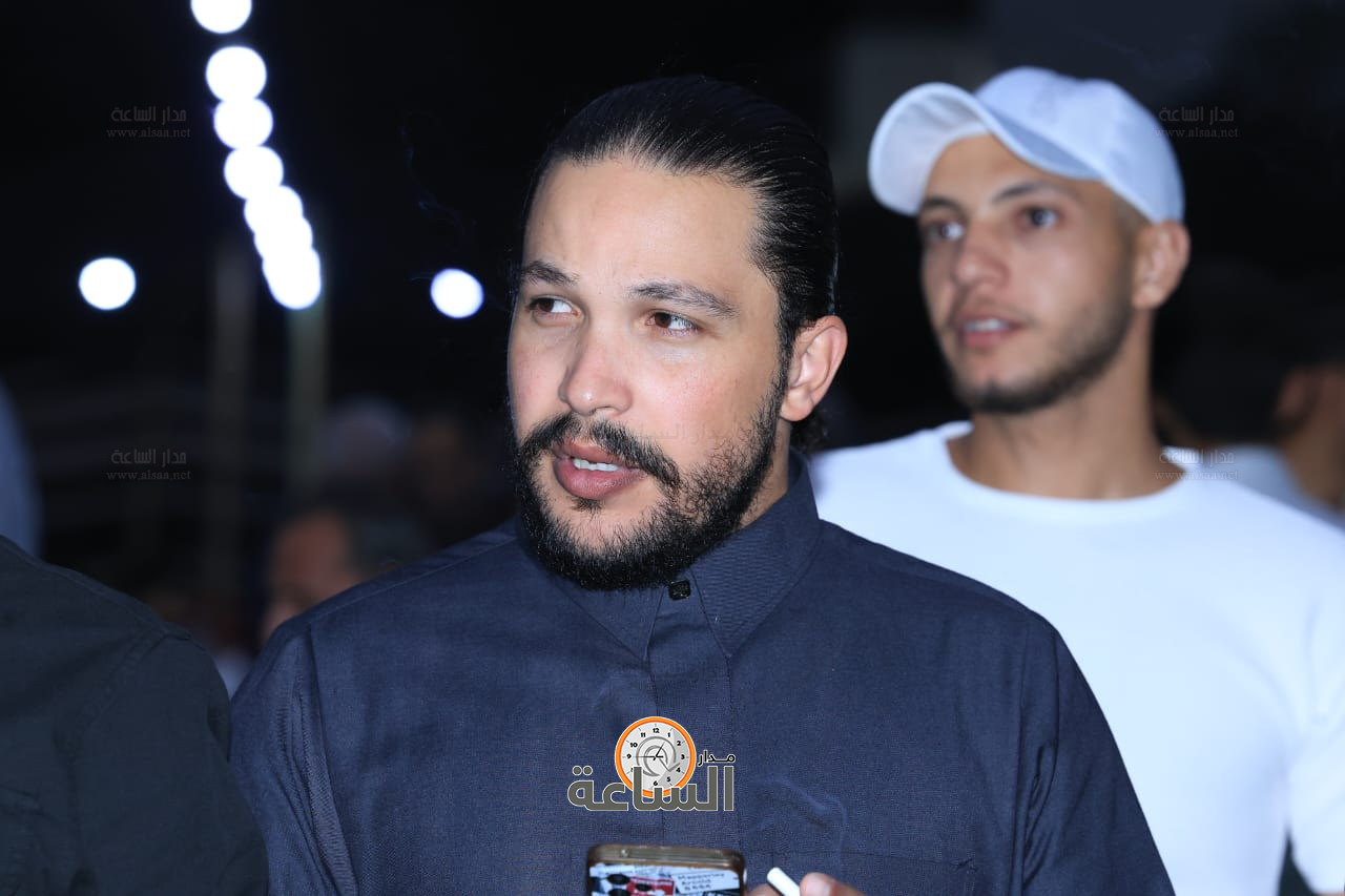 Madar Al-Saa Images 0.6664938619790468