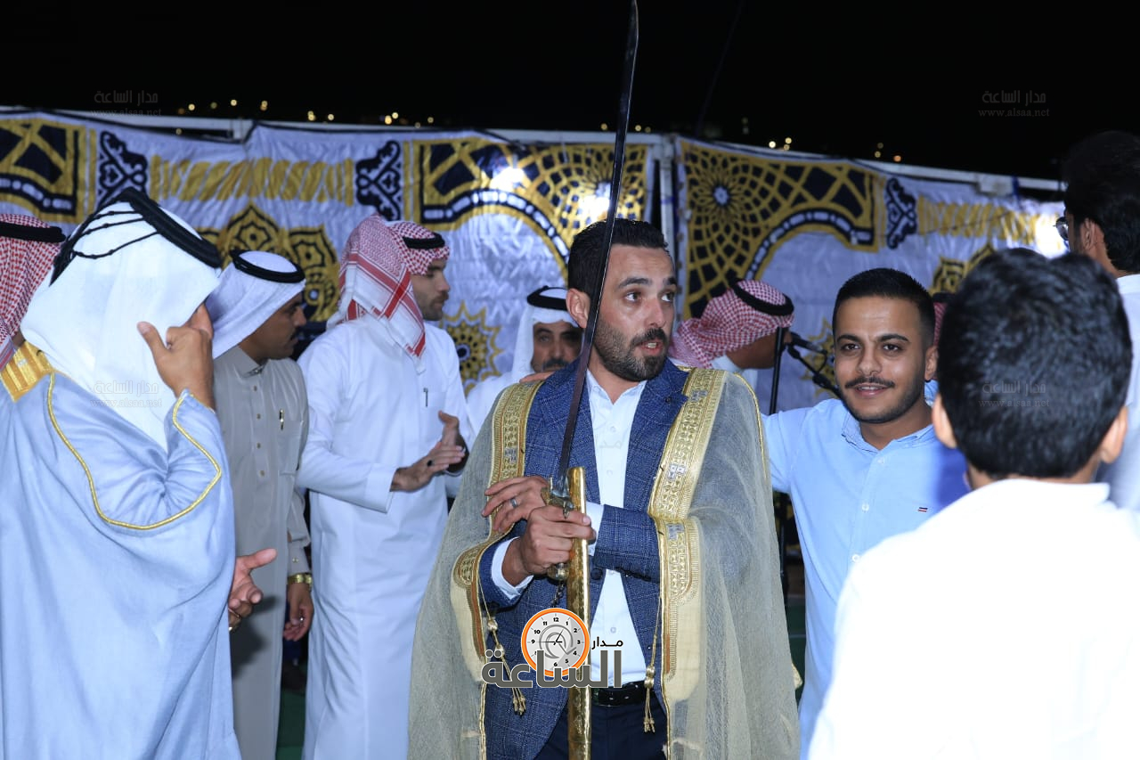 Madar Al-Saa Images 0.02162959955814847