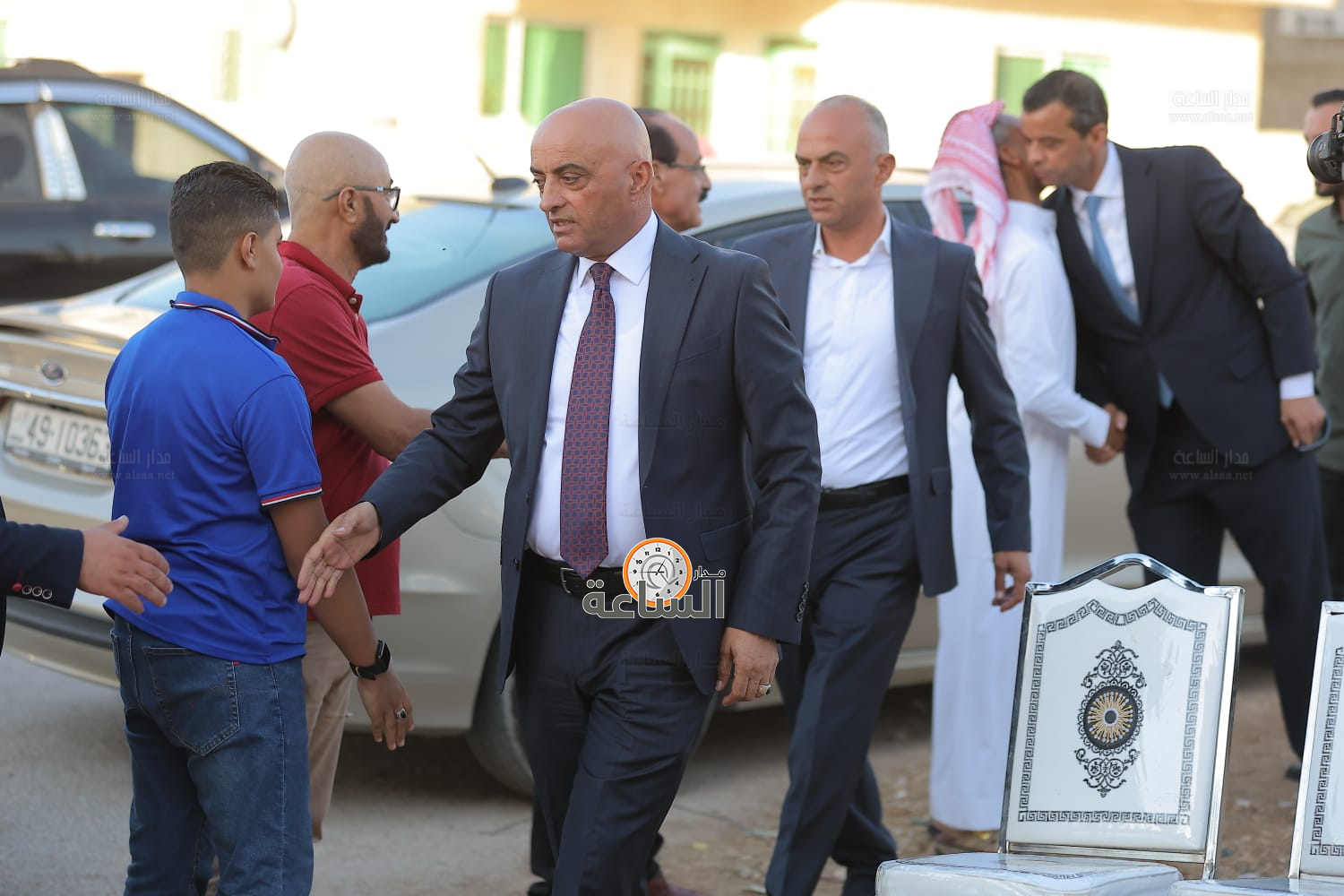 Madar Al-Saa Images 0.8236470662846223