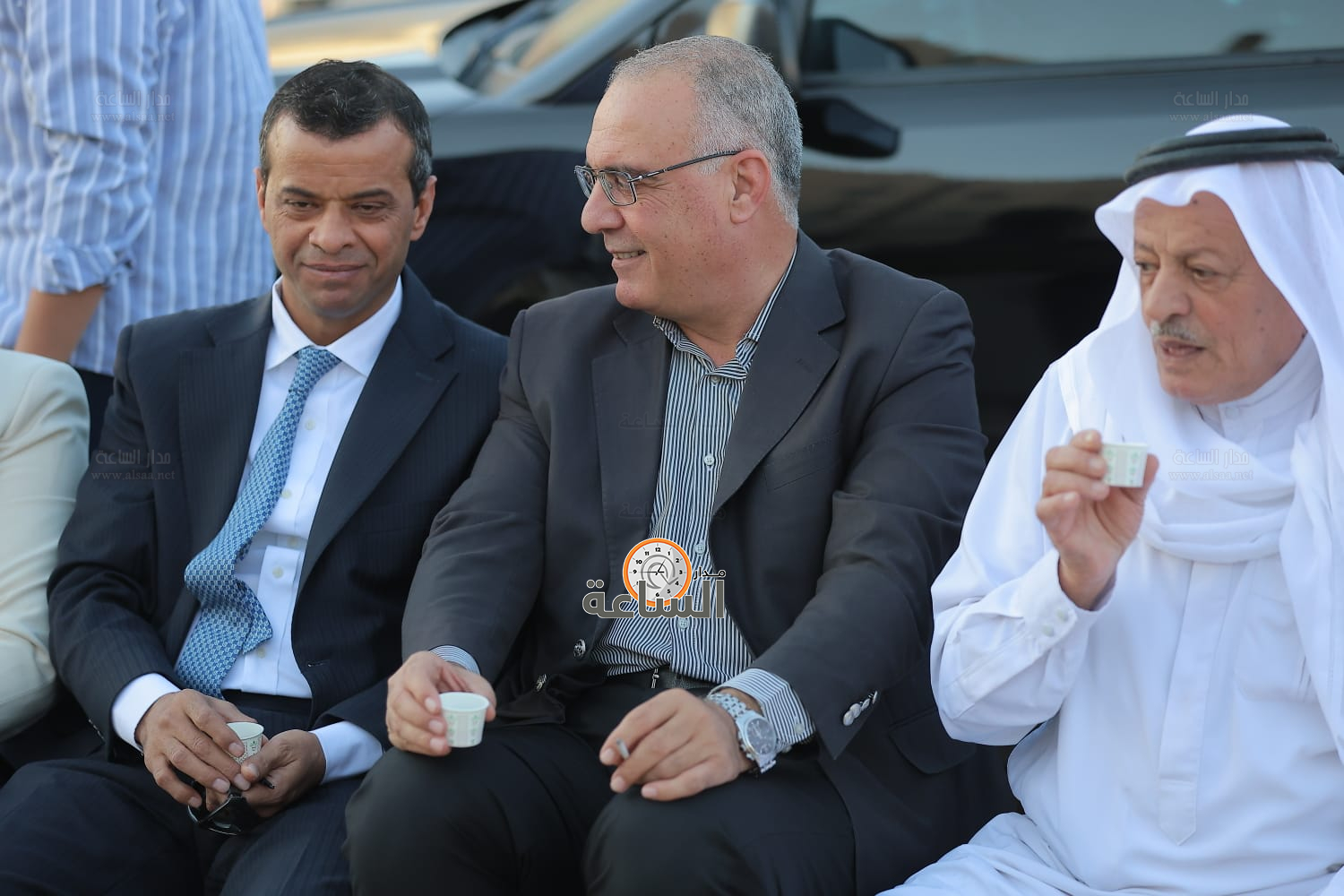 Madar Al-Saa Images 0.6403254805739738