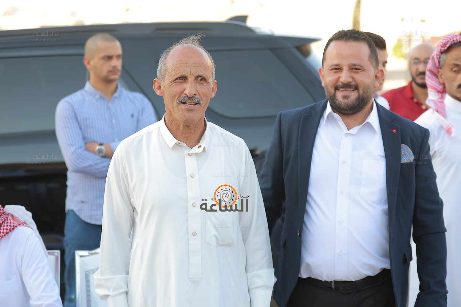 Madar Al-Saa Images 0.8937702722668419