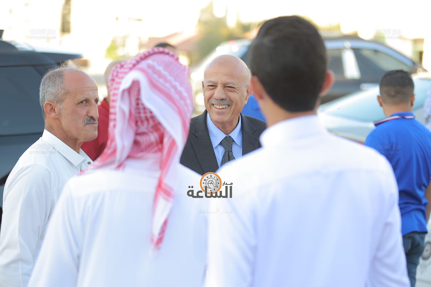 Madar Al-Saa Images 0.38167634469648315