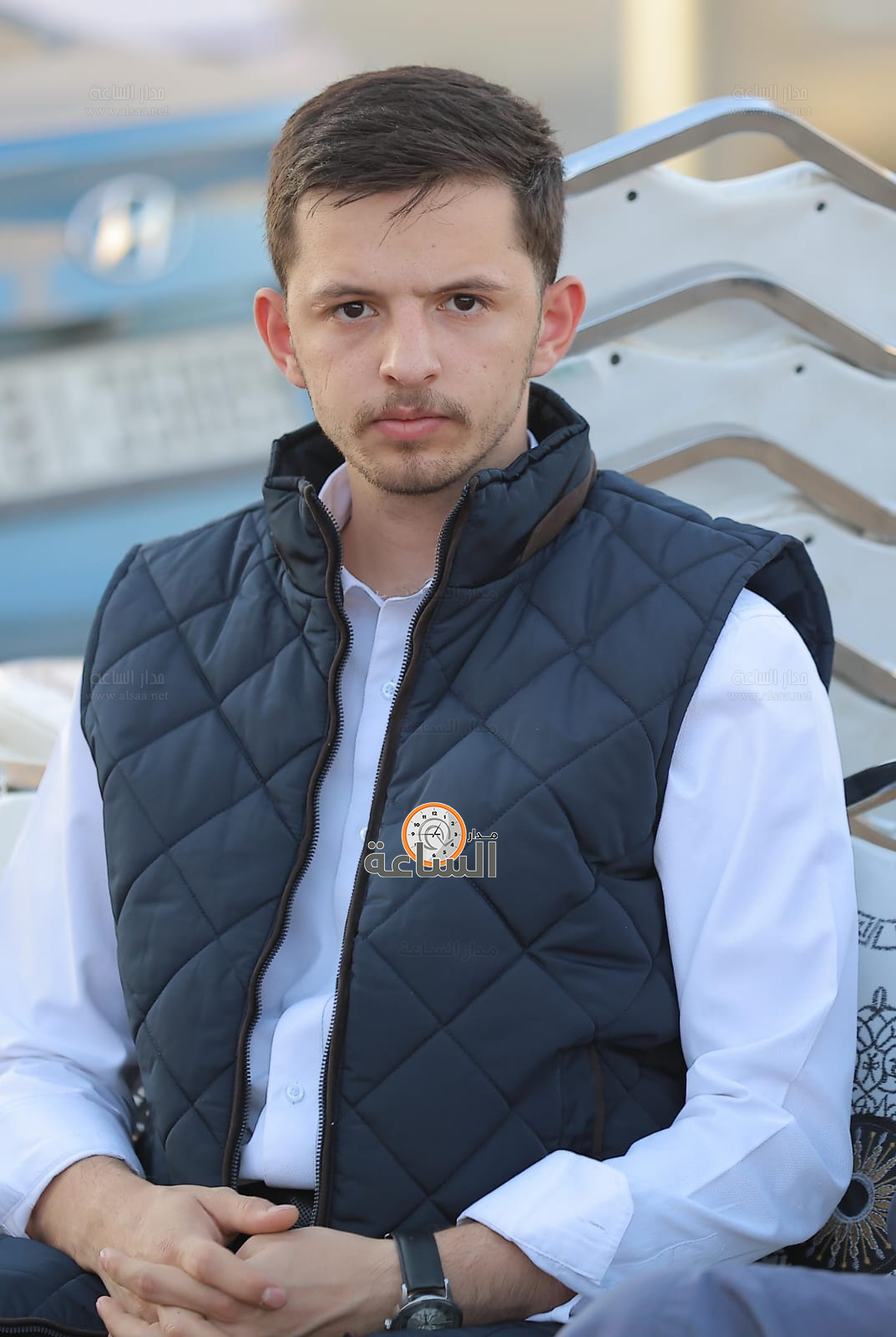 Madar Al-Saa Images 0.02337849560118166