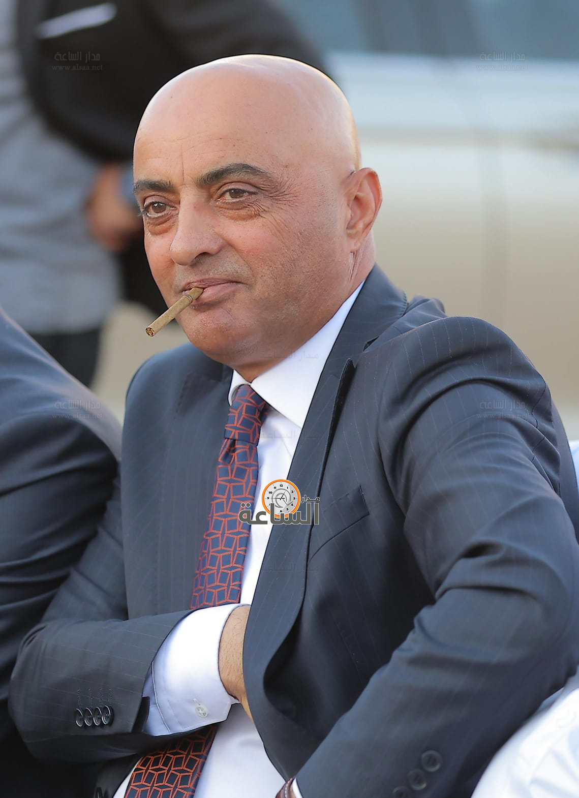 Madar Al-Saa Images 0.7769834451756449