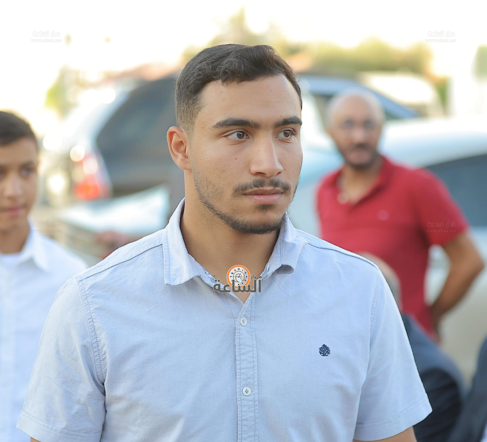 Madar Al-Saa Images 0.10669943697496931