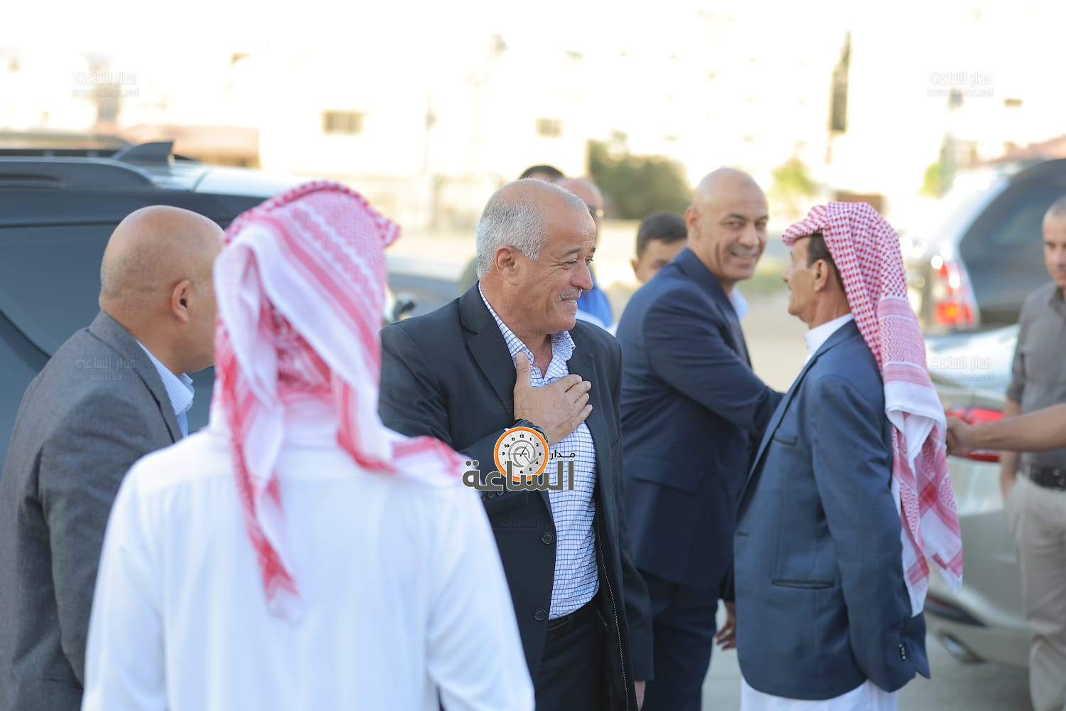 Madar Al-Saa Images 0.5794976101631083