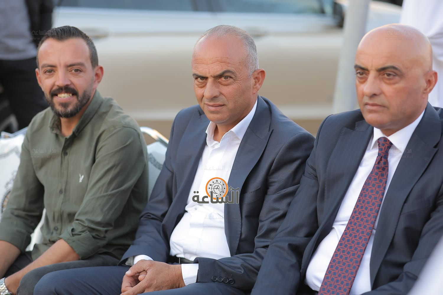 Madar Al-Saa Images 0.5631242778205225