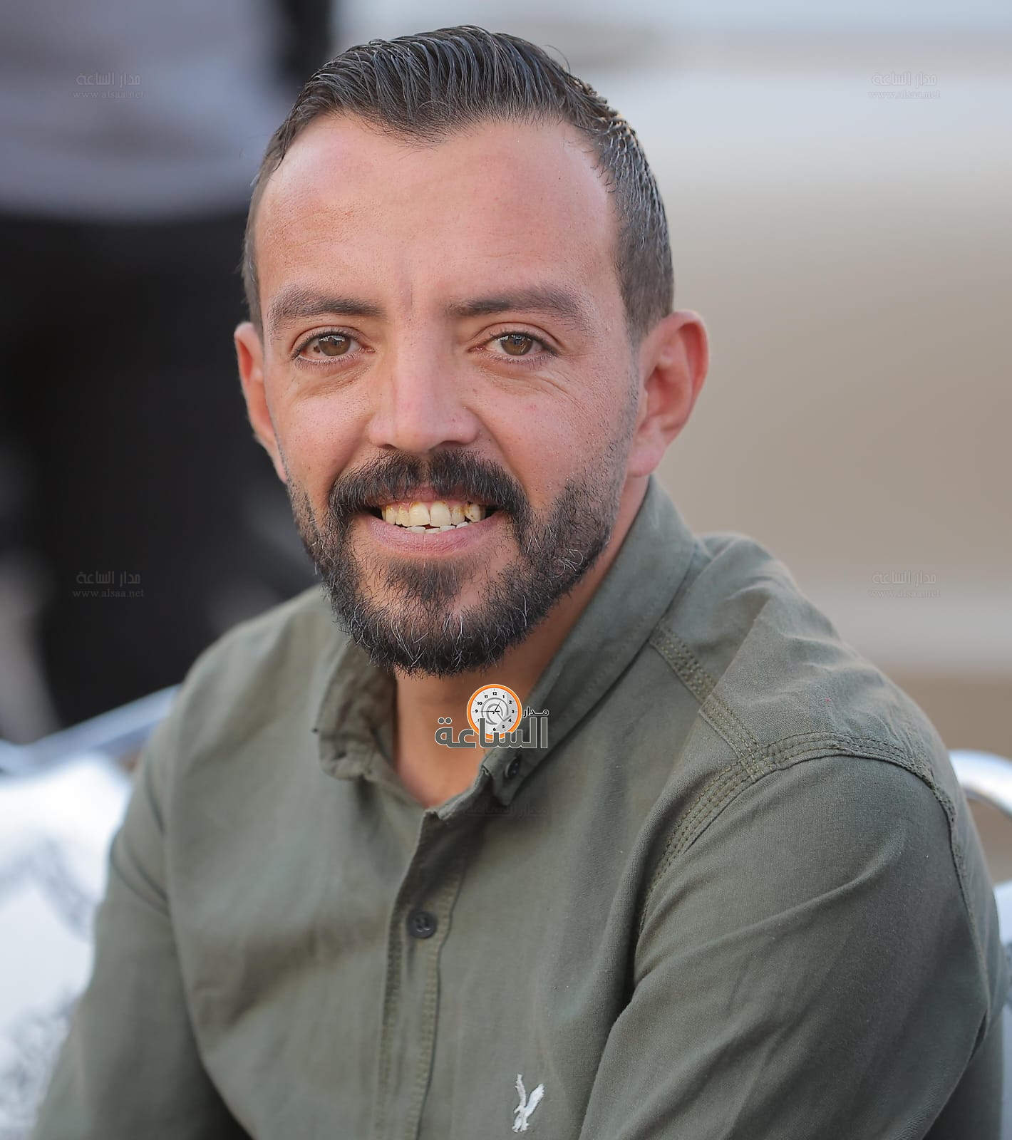 Madar Al-Saa Images 0.3926946243541223