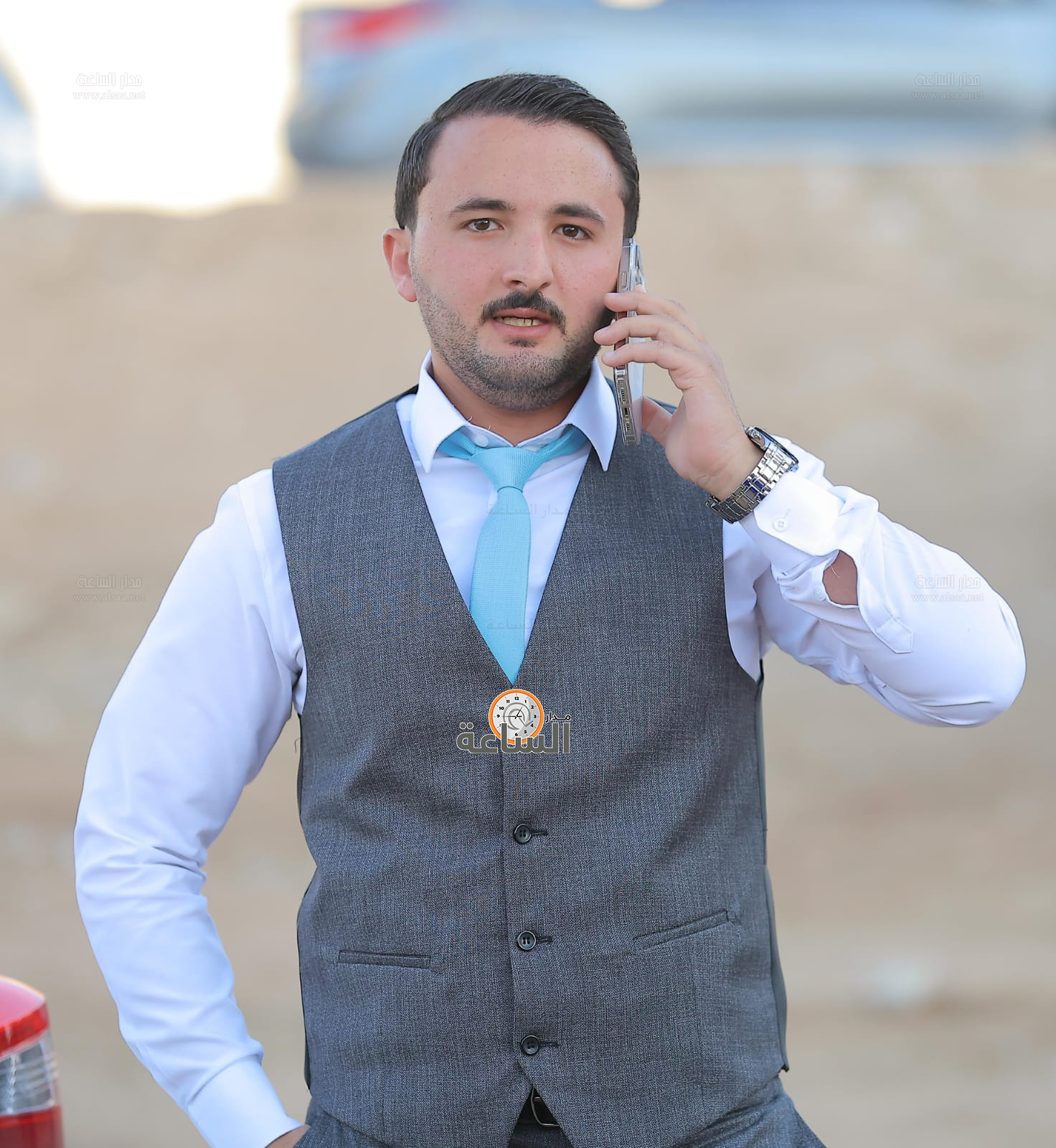 Madar Al-Saa Images 0.002837413963352242