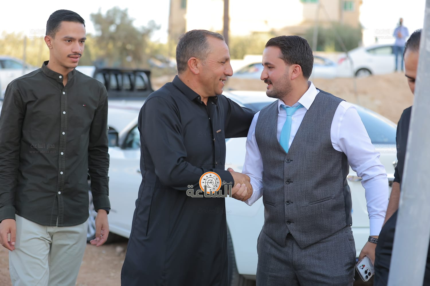 Madar Al-Saa Images 0.2111214742050712