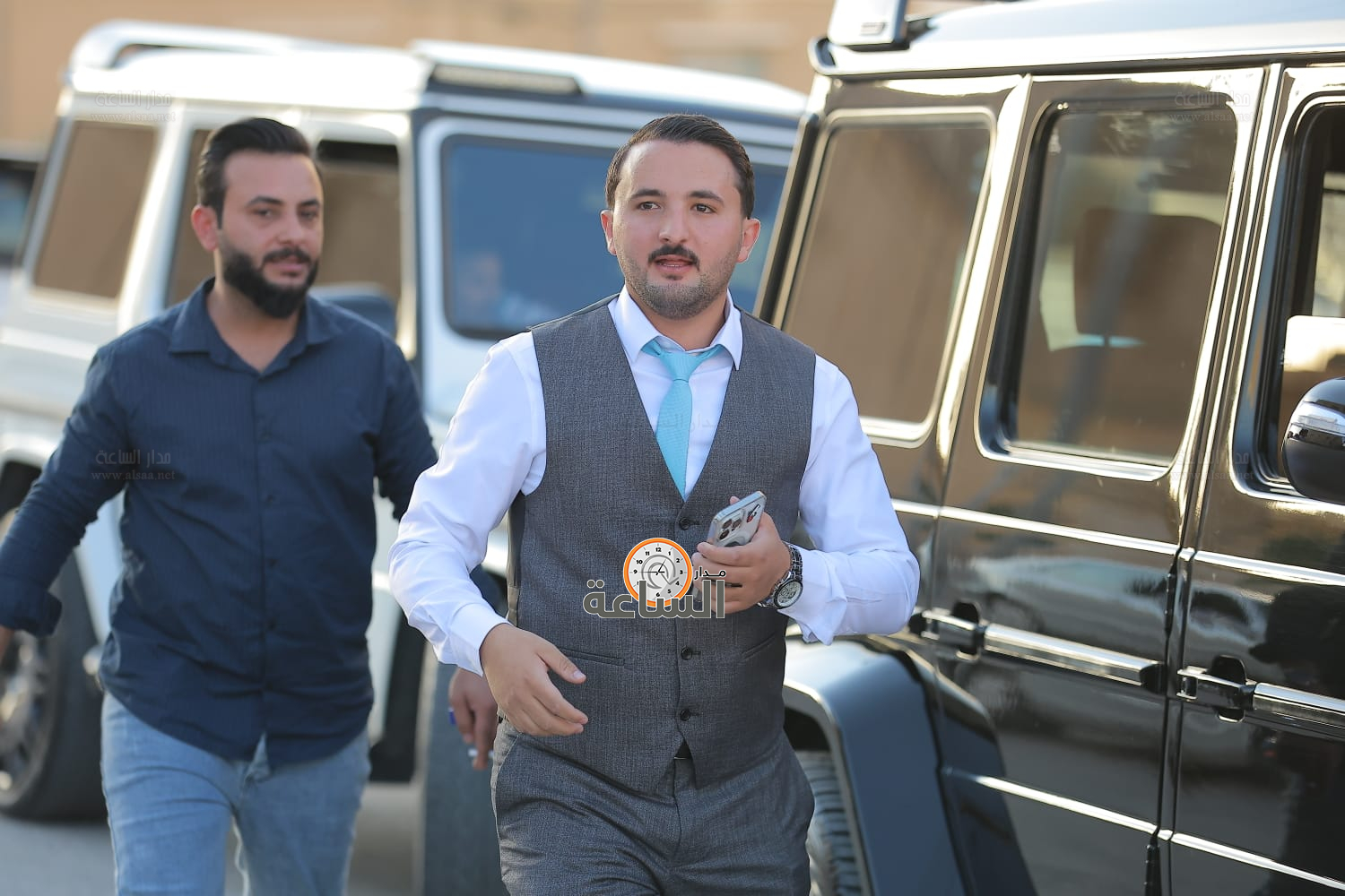 Madar Al-Saa Images 0.5173498815757503