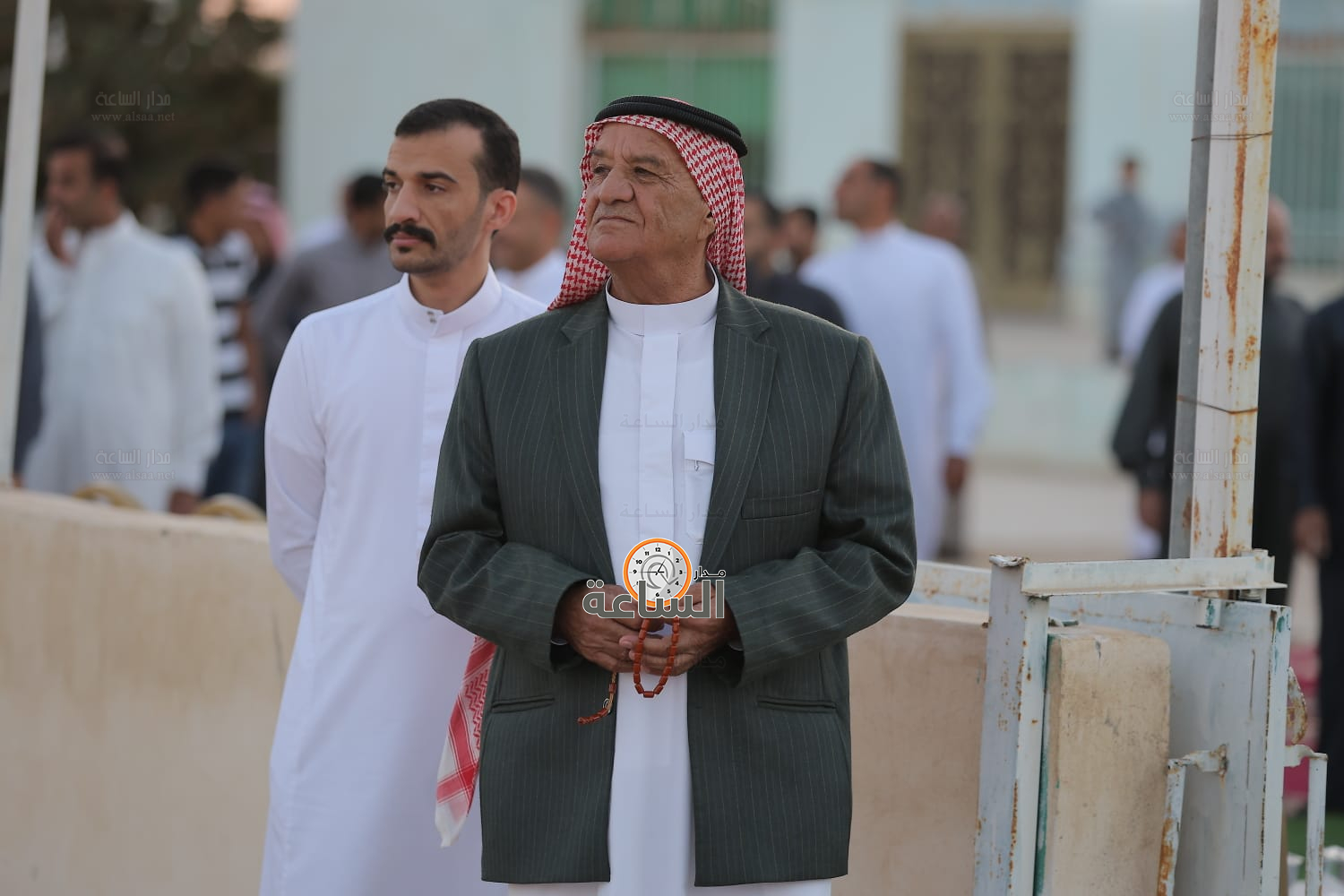 Madar Al-Saa Images 0.7152810888552196