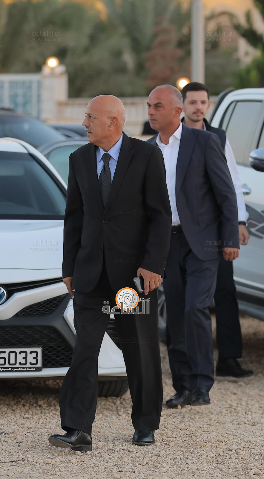 Madar Al-Saa Images 0.9377090012733863