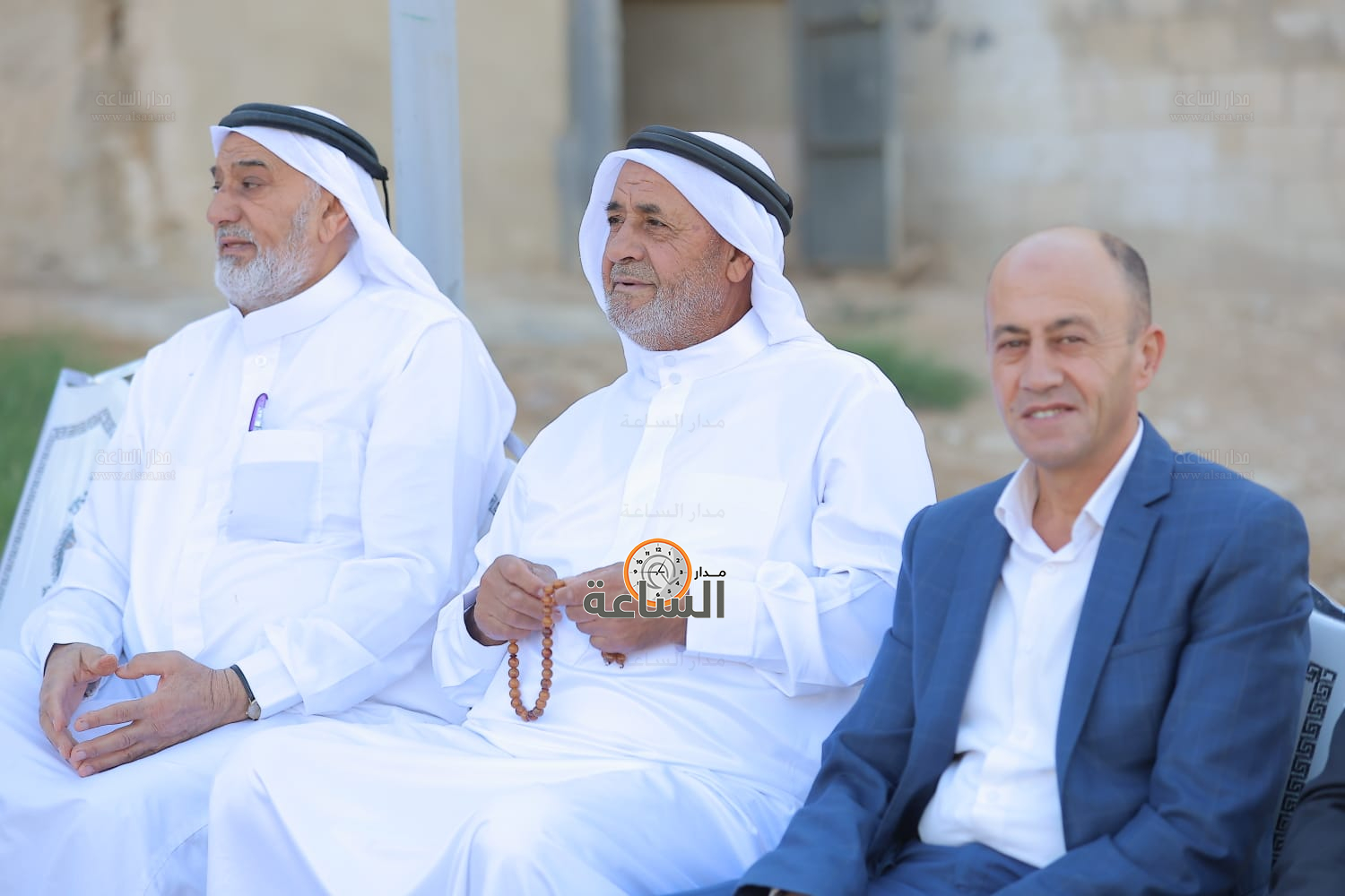 Madar Al-Saa Images 0.7399834079486252