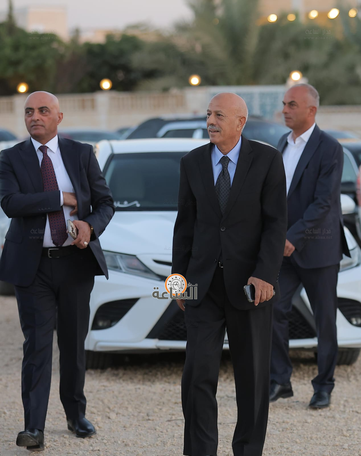 Madar Al-Saa Images 0.306576752048592