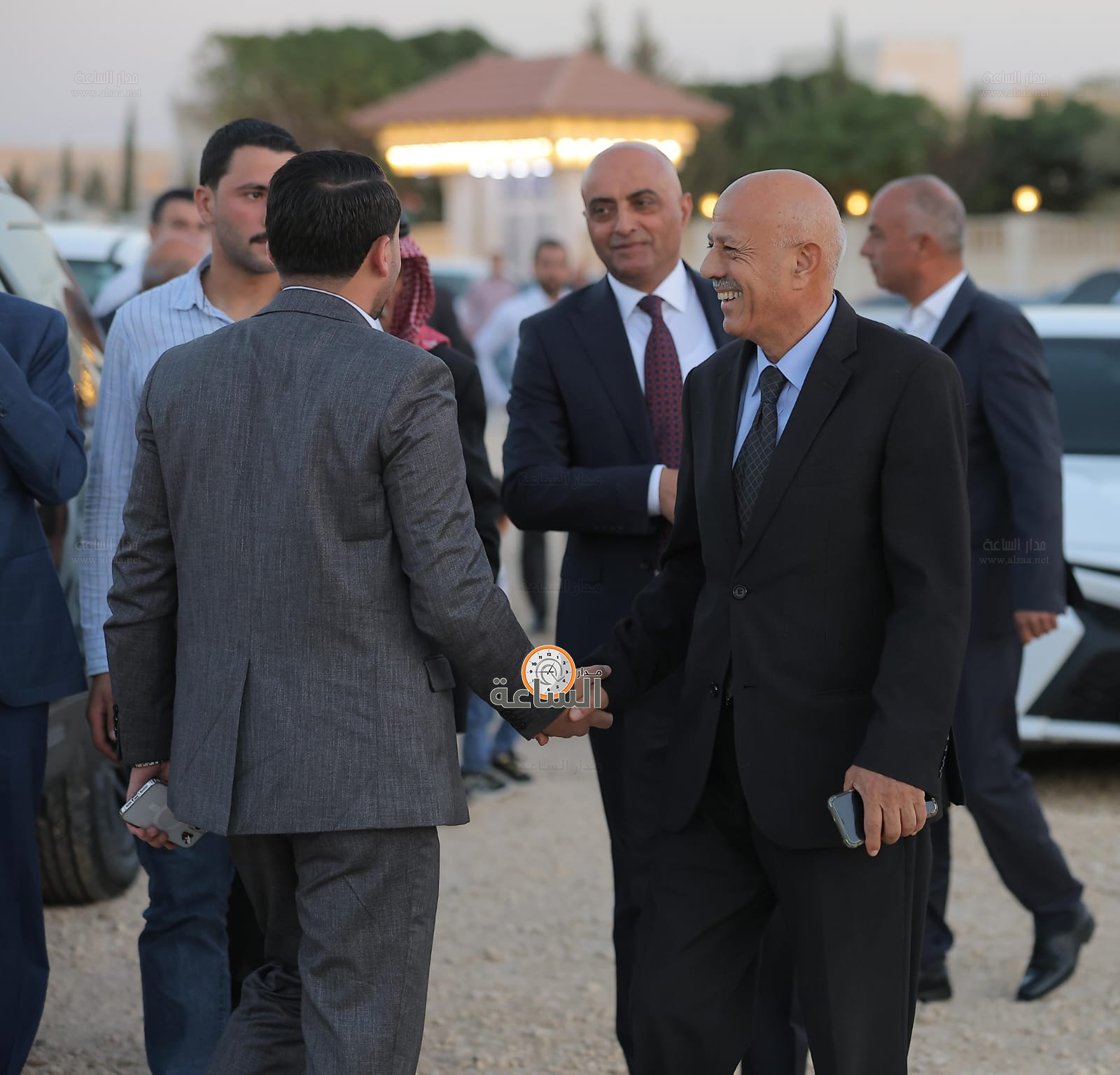 Madar Al-Saa Images 0.7561511951466008