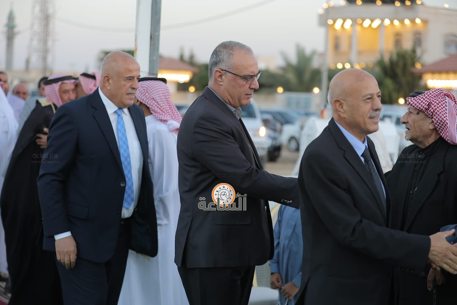 Madar Al-Saa Images 0.4464204667734034