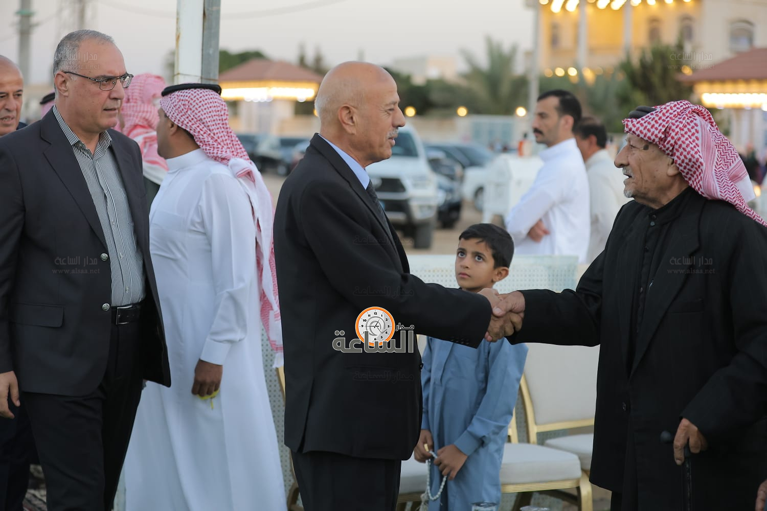 Madar Al-Saa Images 0.23924941600711325