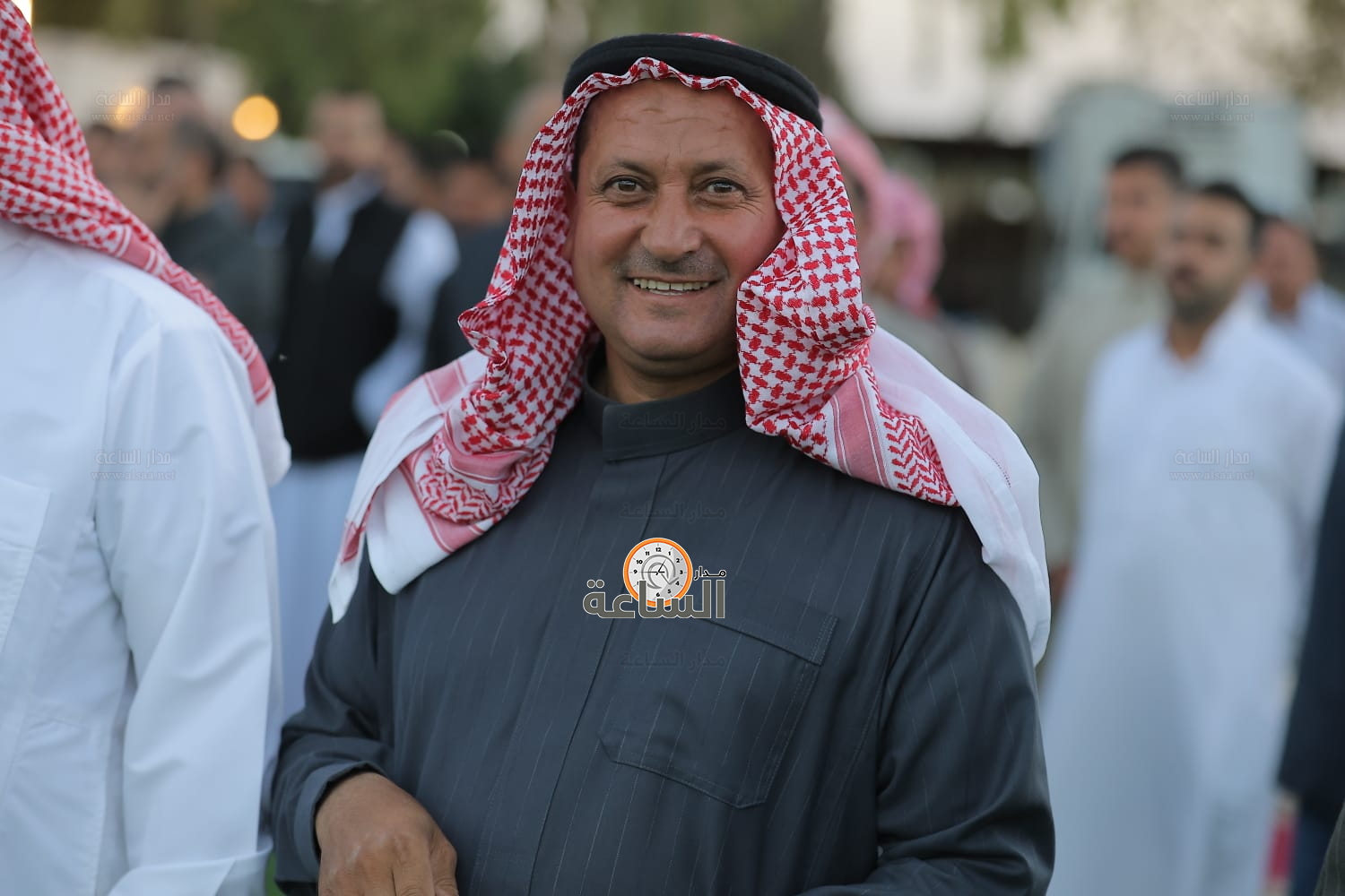 Madar Al-Saa Images 0.914107304393591