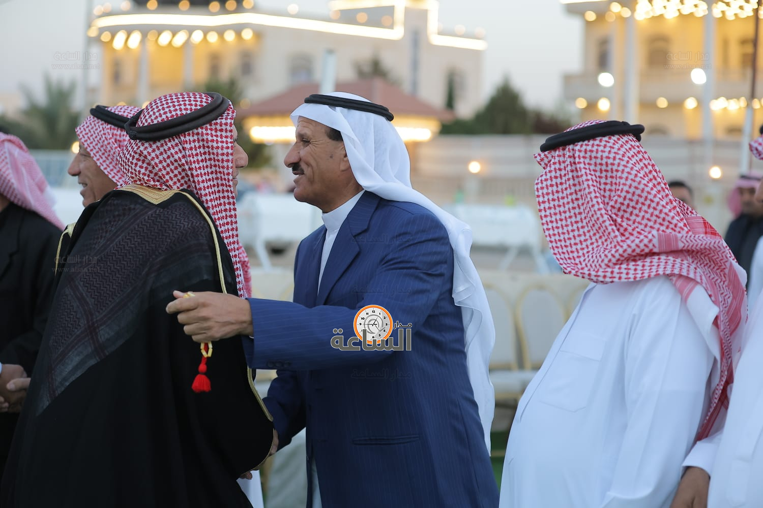 Madar Al-Saa Images 0.5232471201242341