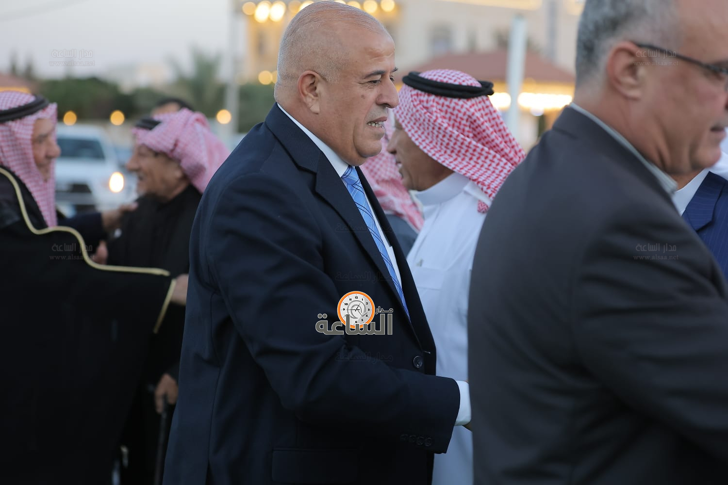 Madar Al-Saa Images 0.14711072575238016