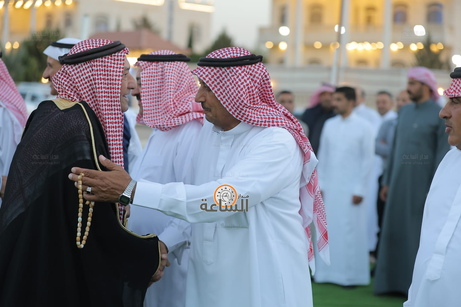 Madar Al-Saa Images 0.7596818665631097