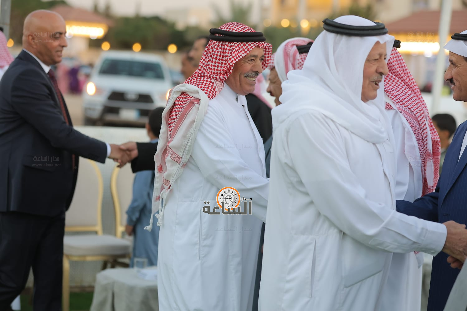 Madar Al-Saa Images 0.30977632253274145