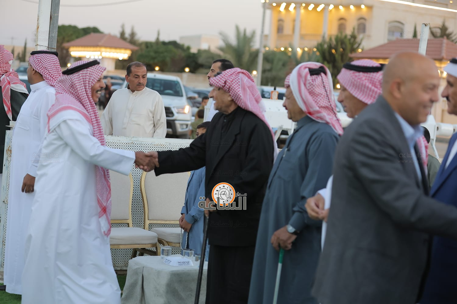 Madar Al-Saa Images 0.03041513598448331