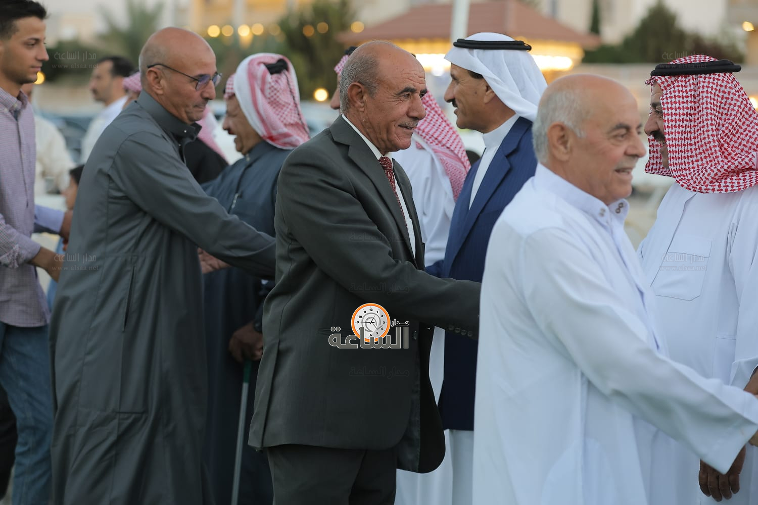 Madar Al-Saa Images 0.6102952153516961