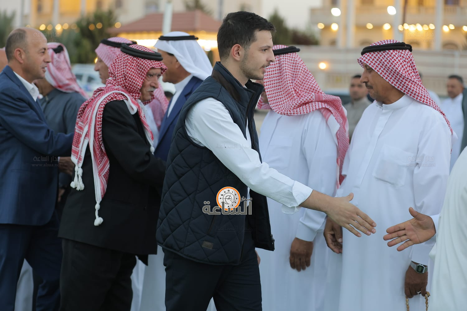 Madar Al-Saa Images 0.00836377585915793