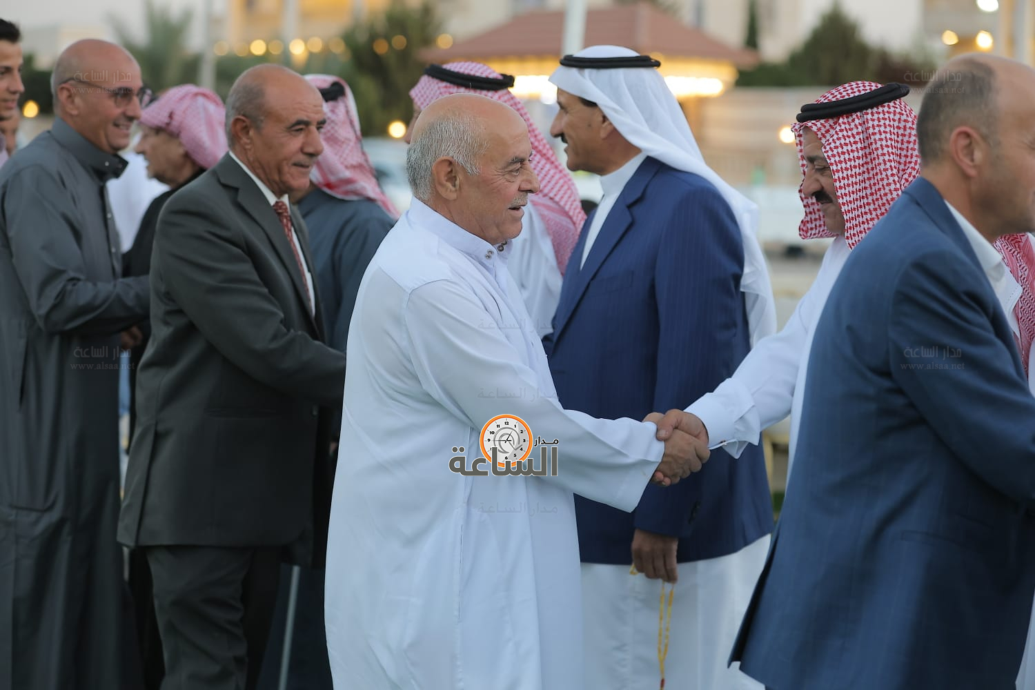 Madar Al-Saa Images 0.22509715439689737