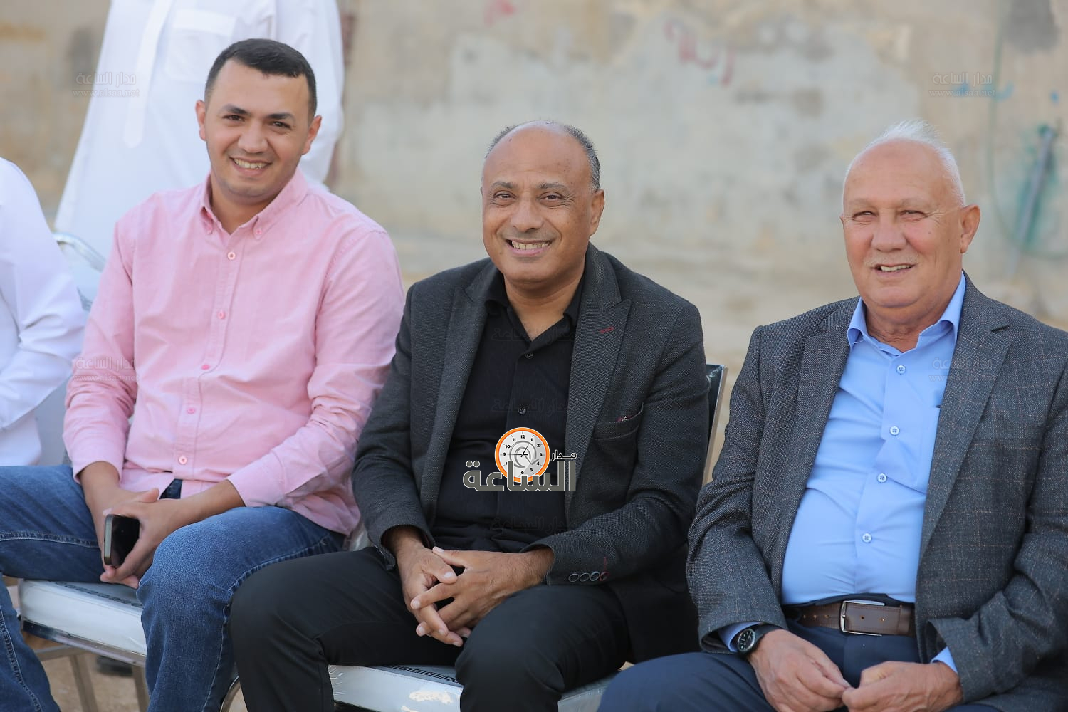 Madar Al-Saa Images 0.8462347287926372